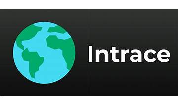 Intrace for Android - Download the APK from Habererciyes
